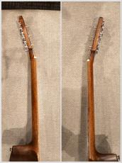 ZEMAITIS CAF-85 HCW Natural 【ハートのデザイン】_11