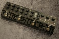 Free The Tone 【期間限定価格】HT-GS001 HOTEI Signature G-STAGE Multi-effects System【完品/お客様ご委託品】_2