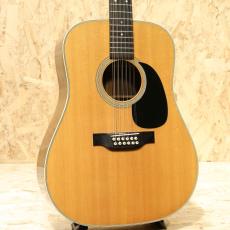 Martin D12-28 1973
