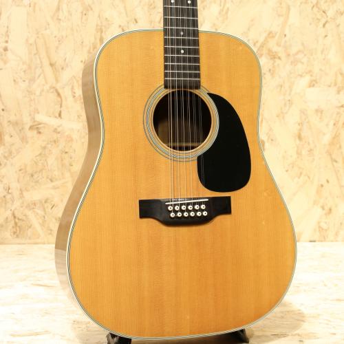 Martin D12-28 1973