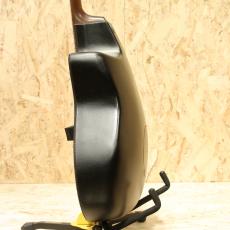 adamas by Ovation 1587-5 Black Cutaway 1995_5