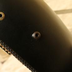 adamas by Ovation 1587-5 Black Cutaway 1995_10