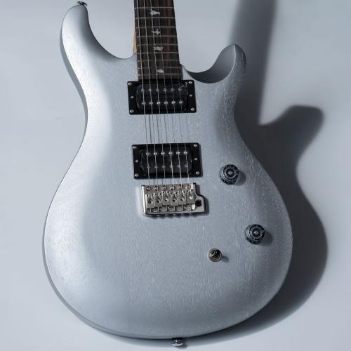 Paul Reed Smith [PRS] SE CE24 Standard Satin/Metallic Silver【ポールリードスミス】