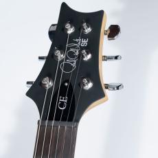 Paul Reed Smith [PRS] SE CE24 Standard Satin/Metallic Silver【ポールリードスミス】_4