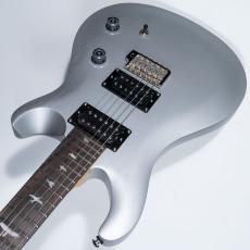 Paul Reed Smith [PRS] SE CE24 Standard Satin/Metallic Silver【ポールリードスミス】_10