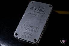 Jim Dunlop CBM95 Cry Baby Mini Wah_2