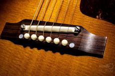 Gibson 70th Anniversary John Lennon J-160E VS / 2010_8