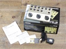 BOSS VE-8 Acoustic Singer_2