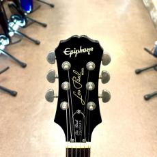 Epiphone Les Paul Standard_3