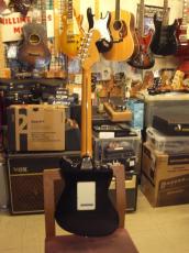 Fender MIJ SUPER-SONIC_3