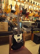 Fender MIJ SUPER-SONIC_7