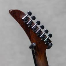 Gibson Explorer Faded Worn Brown / 2008_10