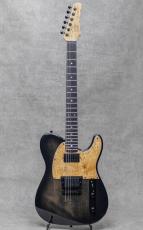 Victor Baker Guitars VBT / 2020s_2