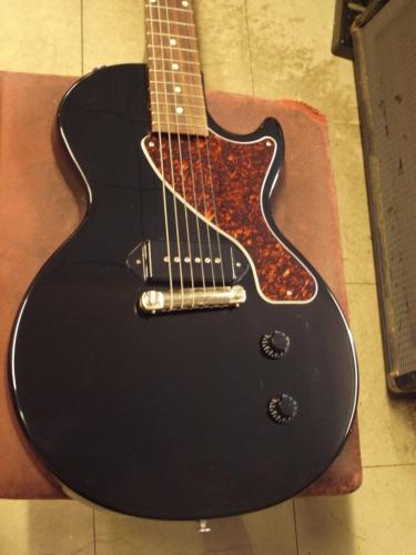 Gibson Les Paul Jr(2020)