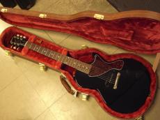 Gibson Les Paul Jr(2020)_8