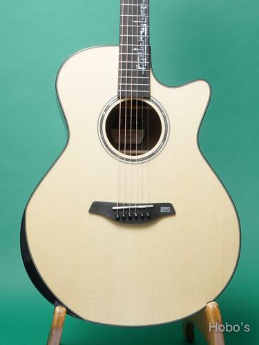 Furch Guitars MOROHA UK Signature Model ”FG02”