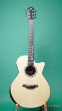 Furch Guitars MOROHA UK Signature Model ”FG02”_2