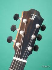 Furch Guitars MOROHA UK Signature Model ”FG02”_3