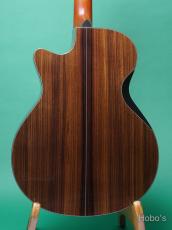 Furch Guitars MOROHA UK Signature Model ”FG02”_4