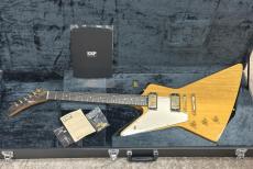 Navigator Custom Order EXP-KORINA Left Hand Jacaranda Natural 2024年製【4.05kg】_2