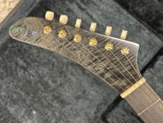 Navigator Custom Order EXP-KORINA Left Hand Jacaranda Natural 2024年製【4.05kg】_3