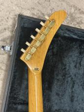 Navigator Custom Order EXP-KORINA Left Hand Jacaranda Natural 2024年製【4.05kg】_6