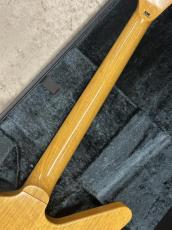 Navigator Custom Order EXP-KORINA Left Hand Jacaranda Natural 2024年製【4.05kg】_7