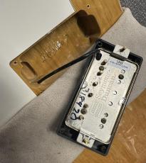 Navigator Custom Order EXP-KORINA Left Hand Jacaranda Natural 2024年製【4.05kg】_11