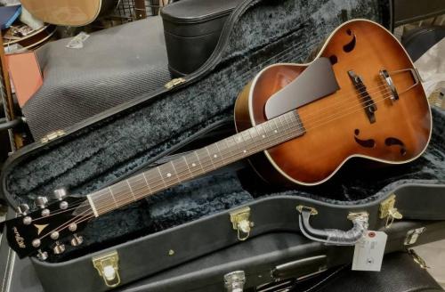 K.Yairi ピックギター PY-2 PICK GUITAR PU 搭載 Kヤイリ PY2