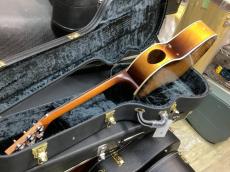 K.Yairi ピックギター PY-2 PICK GUITAR PU 搭載 Kヤイリ PY2_6