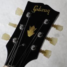 Gibson 1969 SG Standard Cherry_8