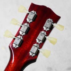 Gibson 1969 SG Standard Cherry_9