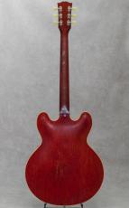 Gibson ES-335TDC Cherry Circa 1962_4