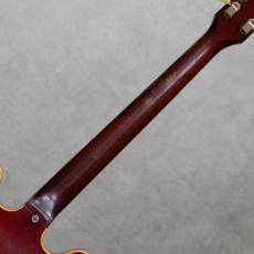 Gibson ES-335TDC Cherry Circa 1962_8