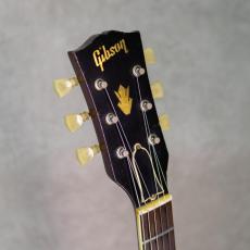 Gibson ES-335TDC Cherry Circa 1962_9