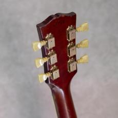 Gibson ES-335TDC Cherry Circa 1962_10