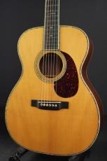 Martin OM-45 Custom 1933 Golden Era_2