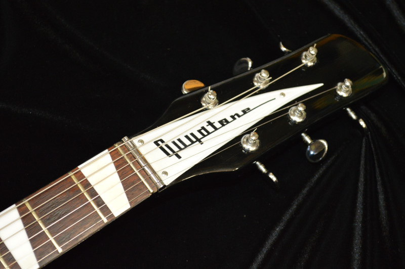 Guyatone グヤトーン SG-42T 1960 ビザール Guyatone グヤトーン SG-42T 1960 ビザール