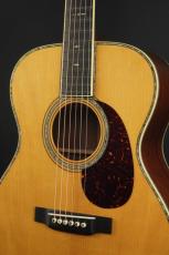 Martin OM-45 Custom 1933 Golden Era_3