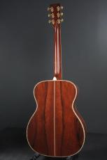 Martin OM-45 Custom 1933 Golden Era_4