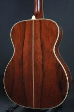 Martin OM-45 Custom 1933 Golden Era_5