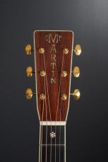 Martin OM-45 Custom 1933 Golden Era_6