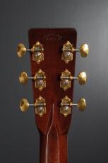 Martin OM-45 Custom 1933 Golden Era_8