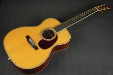 Martin OM-45 Custom 1933 Golden Era_10