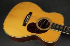 Martin OM-45 Custom 1933 Golden Era_11