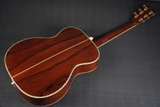 Martin OM-45 Custom 1933 Golden Era_12