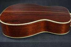 Martin OM-45 Custom 1933 Golden Era_13