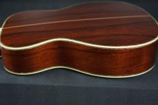 Martin OM-45 Custom 1933 Golden Era_14