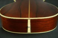 Martin OM-45 Custom 1933 Golden Era_16