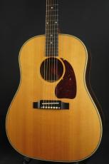 Gibson J-45 Macassar Ebony_2